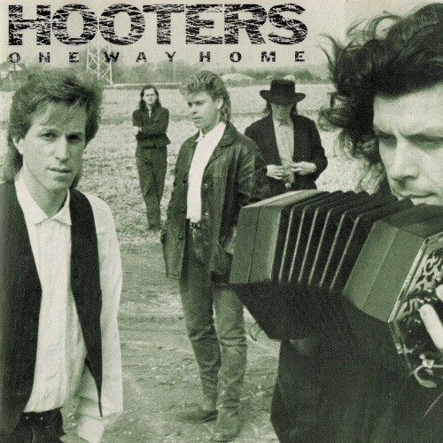 The Hooters